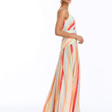 Tropicana Gown