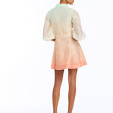 Valencia Mini Dress