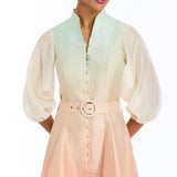 Valencia Mini Dress