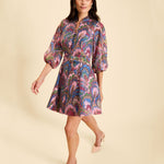 MESTIZA NEW YORK Dresses Valencia Mini Dress