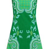 Zander Dress