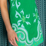 Zander Dress