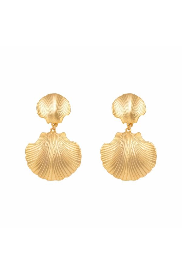 Anna Cate Brielle Earring