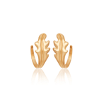 Anna Cate Chloe Hoop Earring