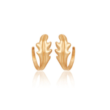 Anna Cate Chloe Hoop Earring