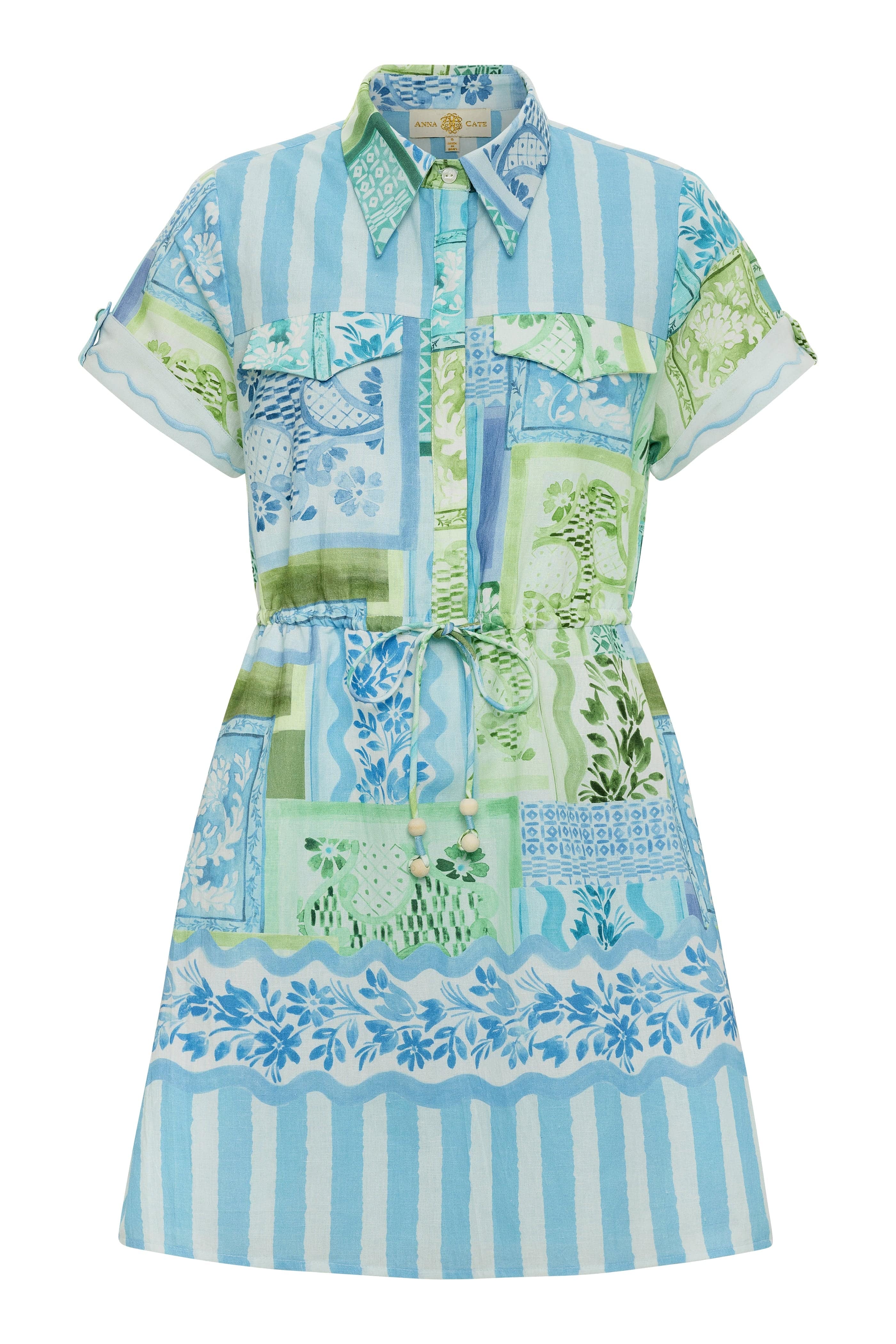 Anna Cate Dress Adeline Dress
