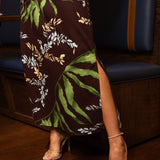 Anna Cate Dress Allie Midi