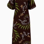 Anna Cate Dress Allie Midi