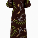 Anna Cate Dress Allie Midi