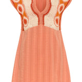 Anna Cate Dress Ally Dress