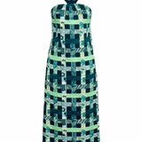 Anna Cate Dress Carson Midi