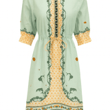 Anna Cate Dress Celia Dress