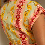 Anna Cate Dress Chris Cabo Mini Dress