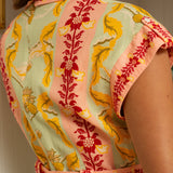 Anna Cate Dress Chris Cabo Mini Dress