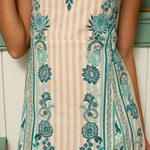 Anna Cate Dress Dalton Midi