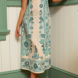 Anna Cate Dress Dalton Midi