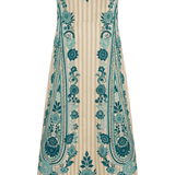 Anna Cate Dress Dalton Midi