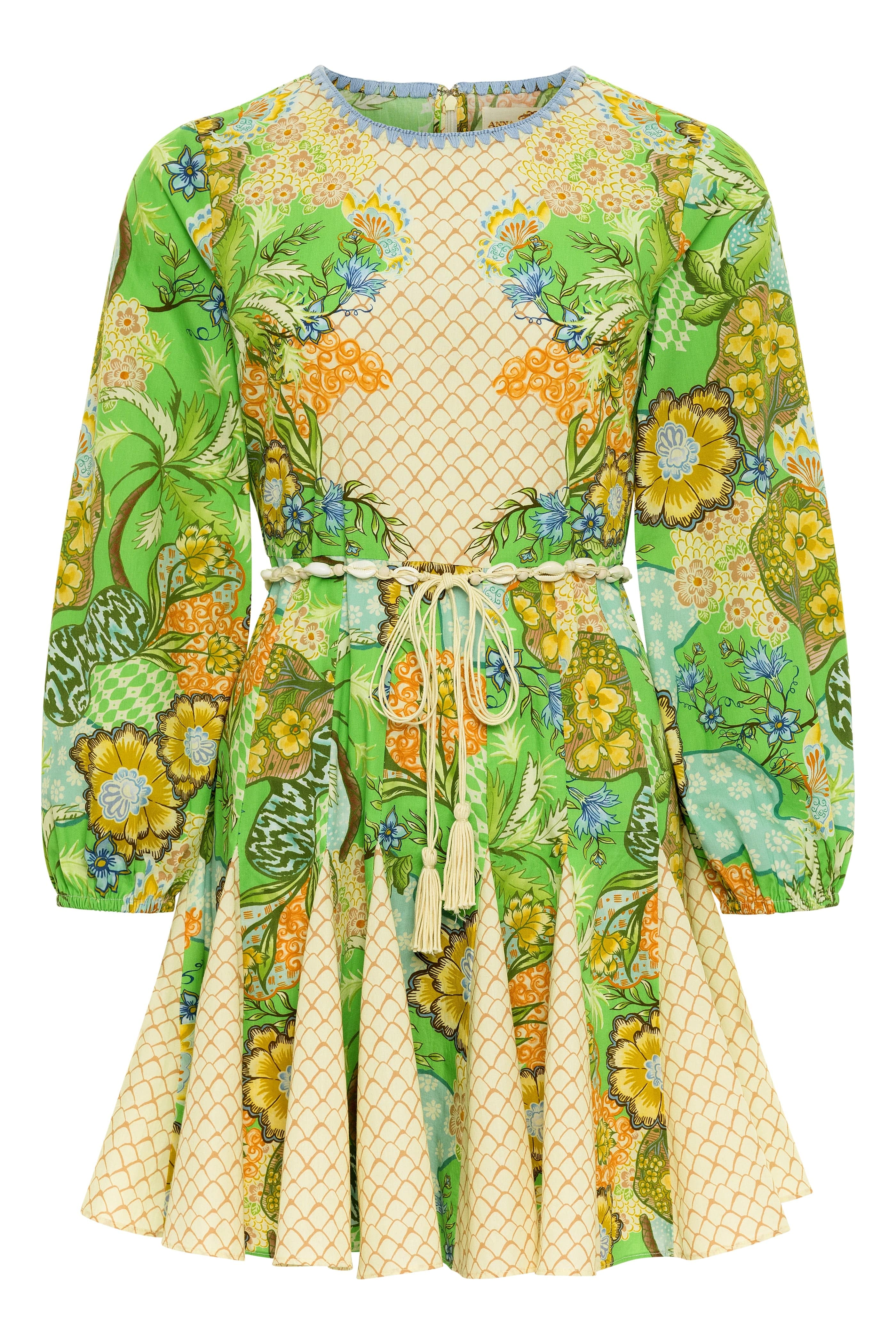 Anna Cate Dress Diandra Dress