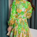 Anna Cate Dress Diandra Dress