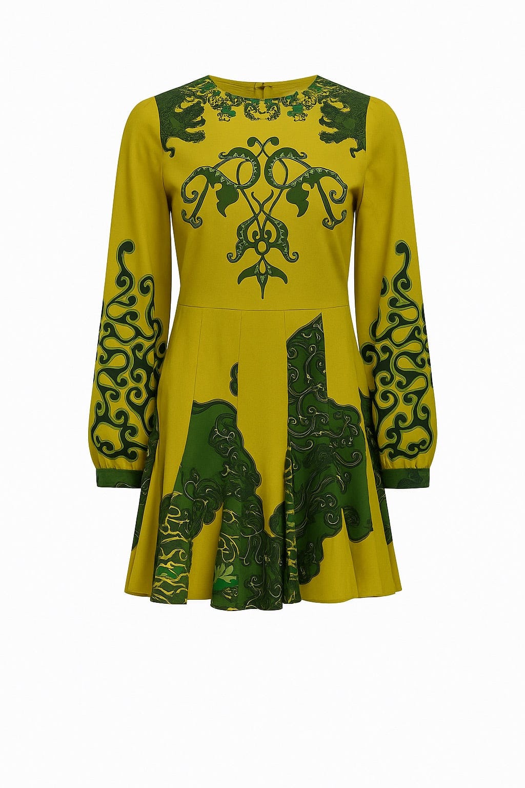 Anna Cate Dress Diandra Dress