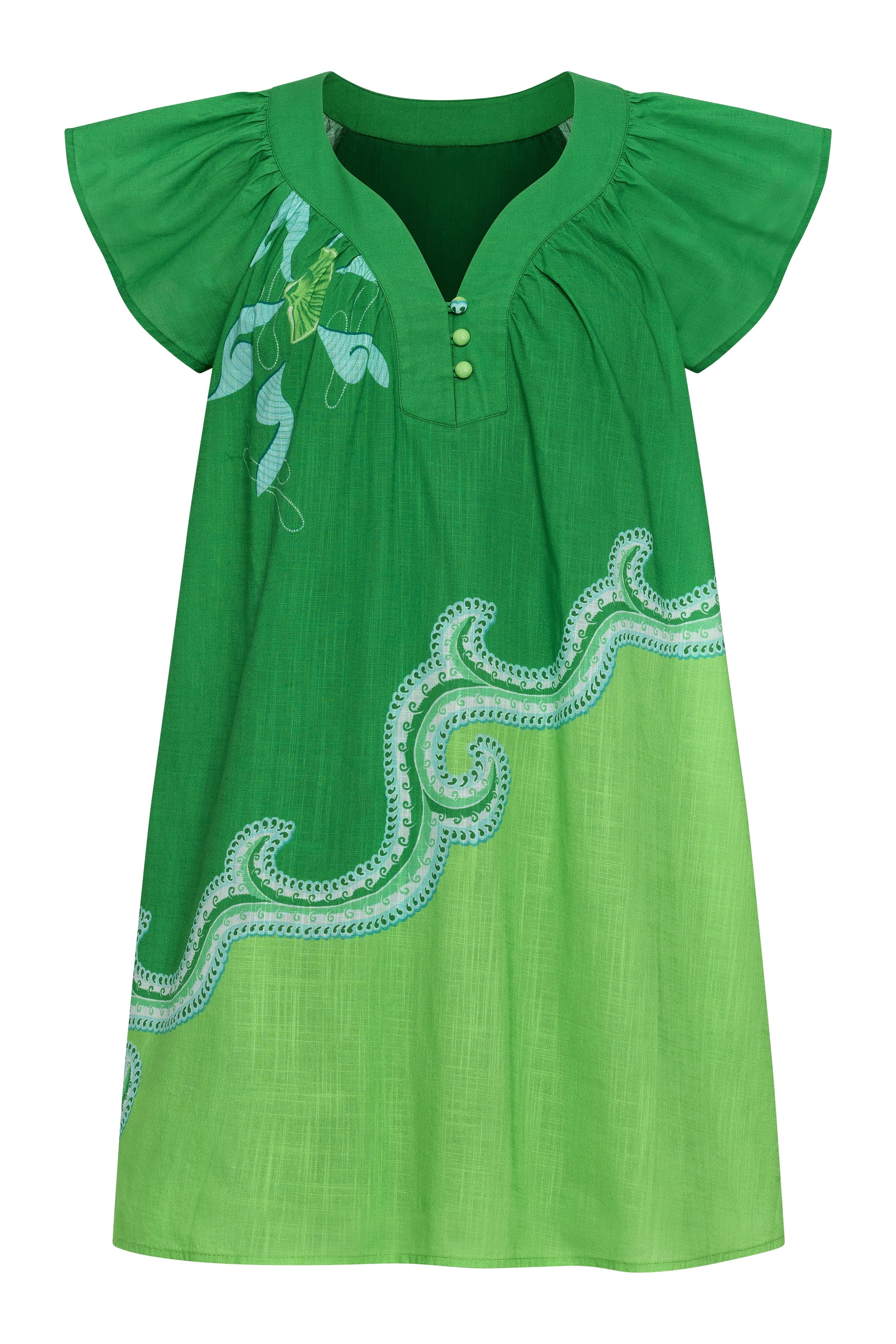 Anna Cate Dress Eloise Dress