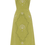 Anna Cate Dress Francis Midi