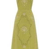 Anna Cate Dress Francis Midi