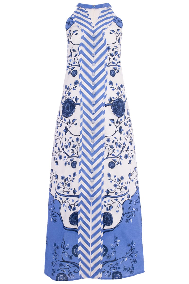 Anna Cate Dress Georgina Midi