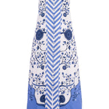 Anna Cate Dress Georgina Midi