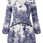 Anna Cate Dress Harrison Dress