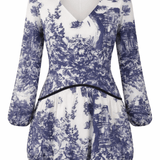 Anna Cate Dress Harrison Dress