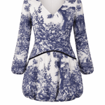 Anna Cate Dress Harrison Dress