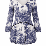 Anna Cate Dress Harrison Dress