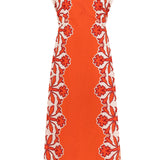 Anna Cate Dress Holly Midi