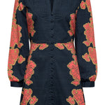 Anna Cate Dress Jenny Dress