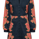 Anna Cate Dress Jenny Dress