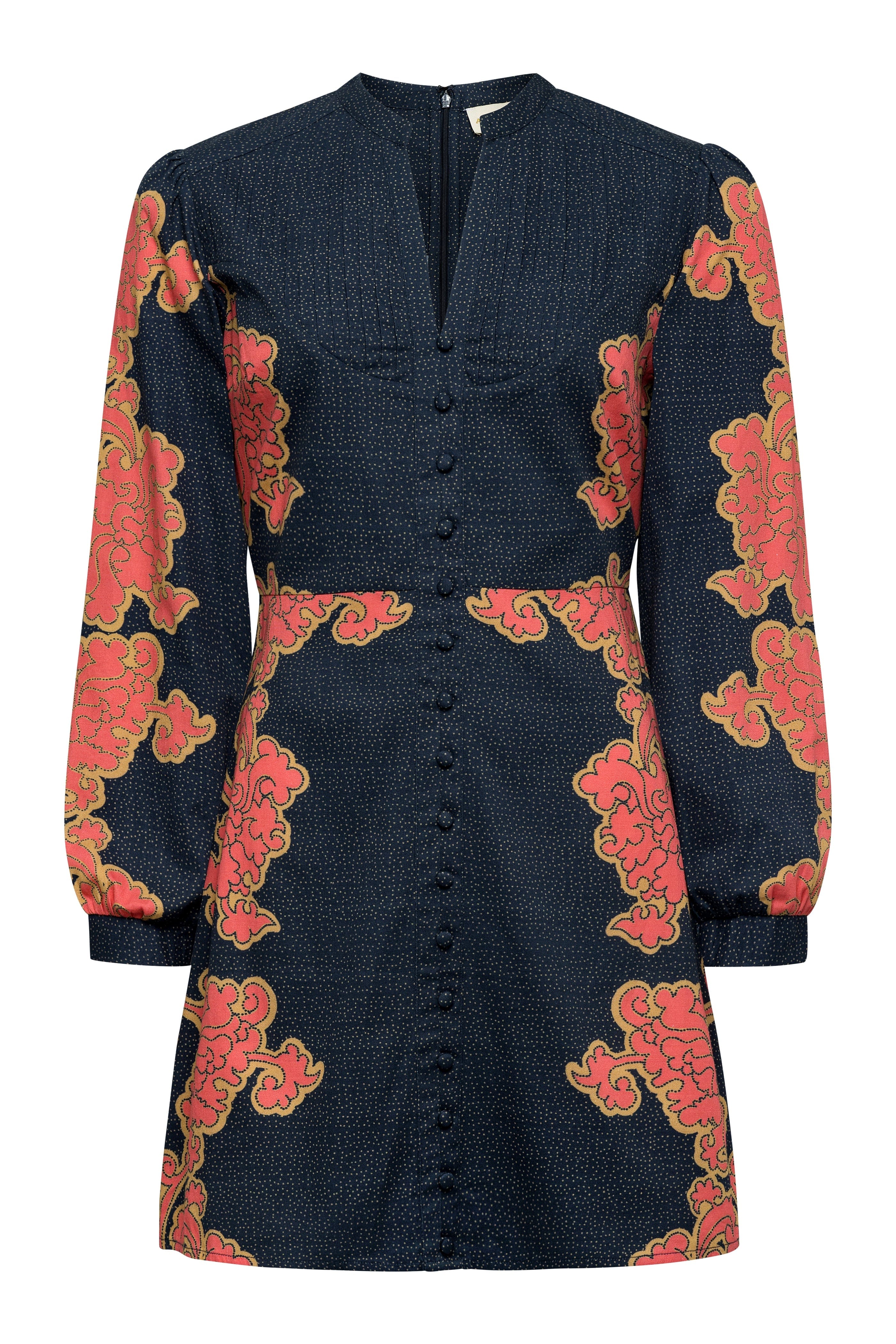 Anna Cate Dress Jenny Dress