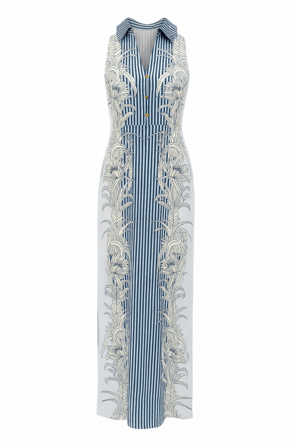 Anna Cate Dress Jill Midi