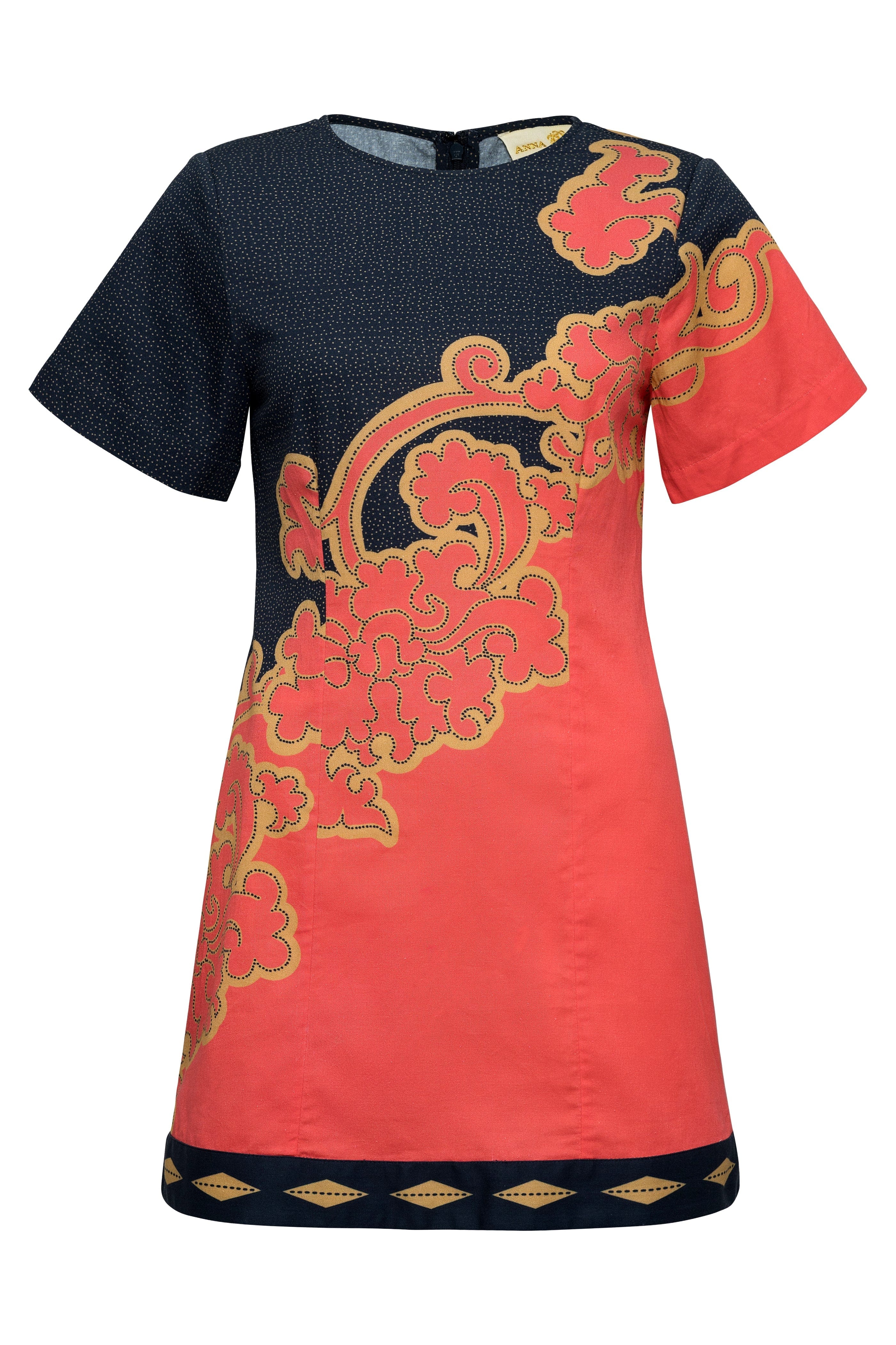 Anna Cate Dress Katie Dress