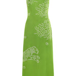 Anna Cate Dress Kendall Midi