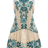 Anna Cate Dress Landry Dress