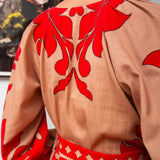 Anna Cate Dress Melissa Midi