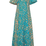 Anna Cate Dress Mills Maxi Dress