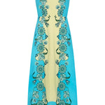 Anna Cate Dress Minnie Midi