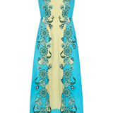 Anna Cate Dress Minnie Midi
