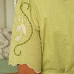 Anna Cate Dress Poppy Dress