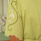 Anna Cate Dress Poppy Dress