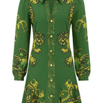 Anna Cate Dress Porter Dress