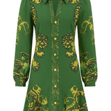 Anna Cate Dress Porter Dress