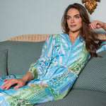 Anna Cate Dress Riley Caftan